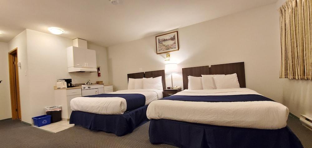 Travelodge by Wyndham McBride