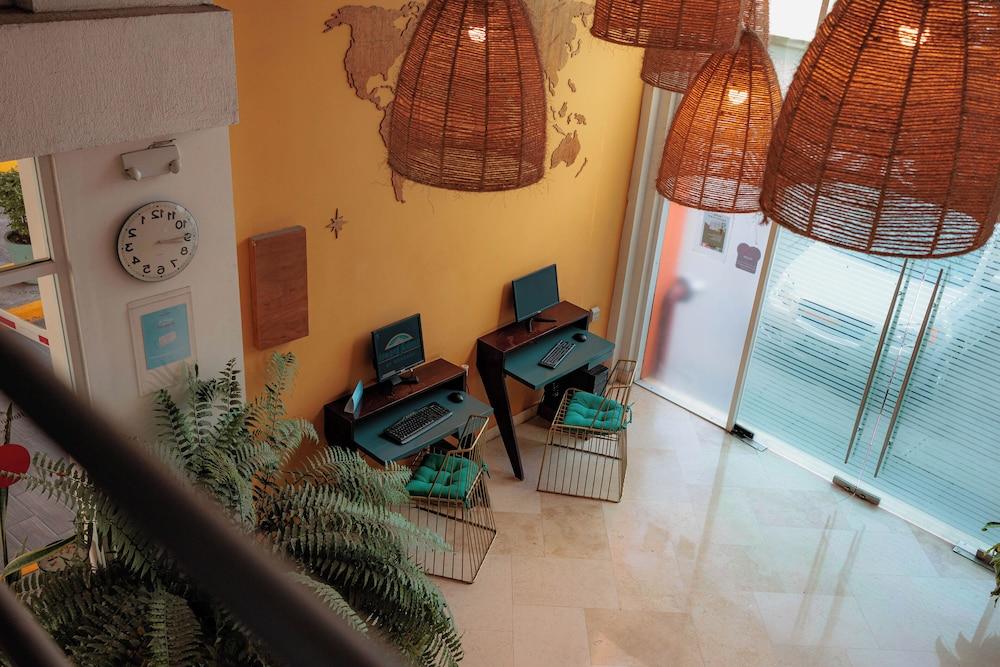 Howard Johnson Leon Avenida