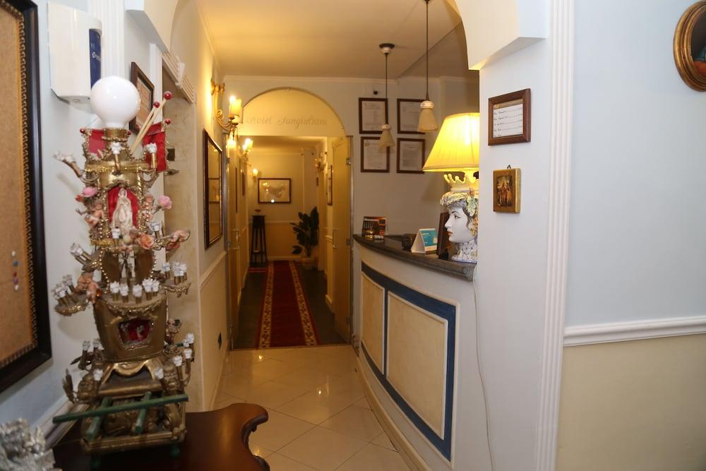 Hotel Sangiuliano