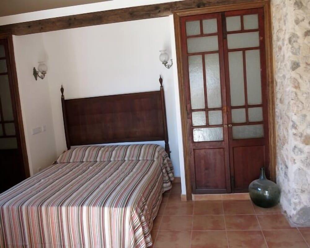 Agroturismo Finca Dalt Murada