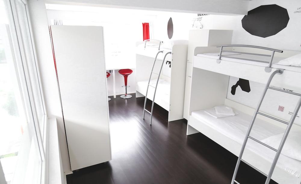 Design Hostel 101Dalmatinac