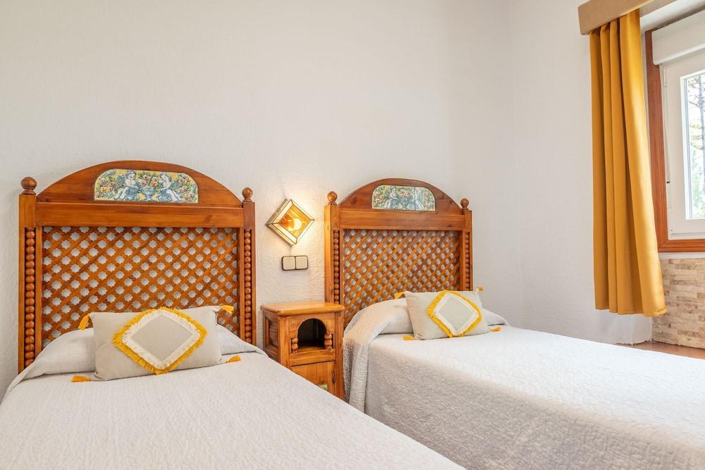 Hotel Rural El Refugio