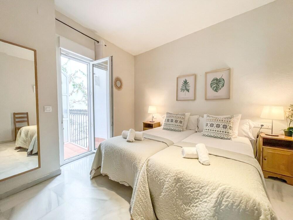 San Marcos Apartamentos