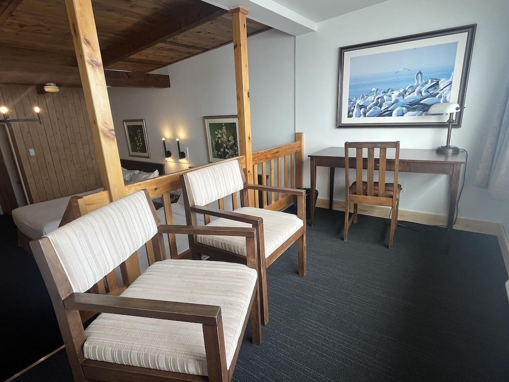 Hôtel Motel La Côte Surprise