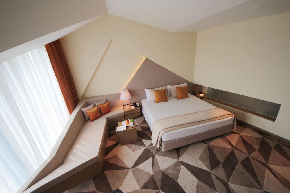 Vivanta New Delhi, Dwarka