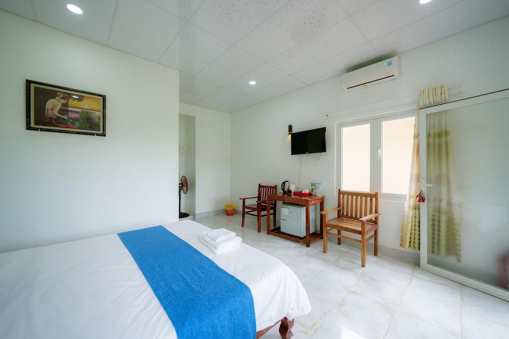 Thai Tan Tien Resort