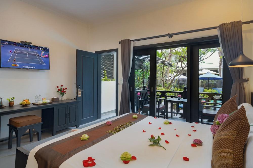 Khmer Mansion Boutique Hotel