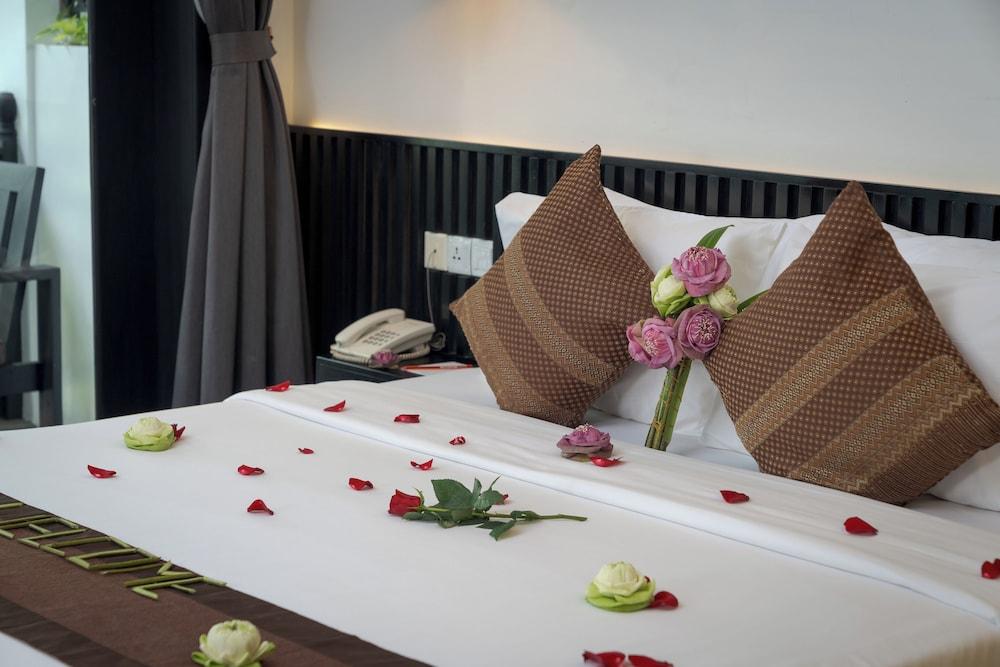 Khmer Mansion Boutique Hotel