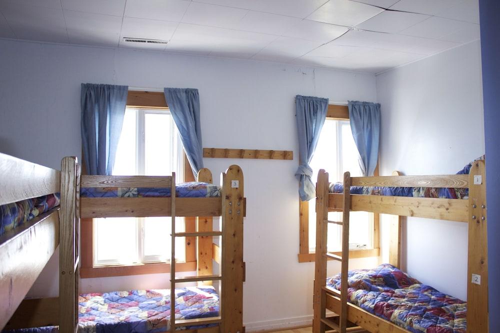 Auberge Internationale Forillon - Hostel