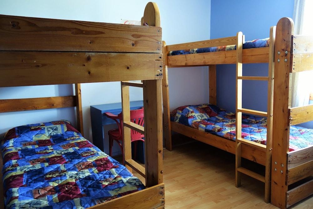 Auberge Internationale Forillon - Hostel