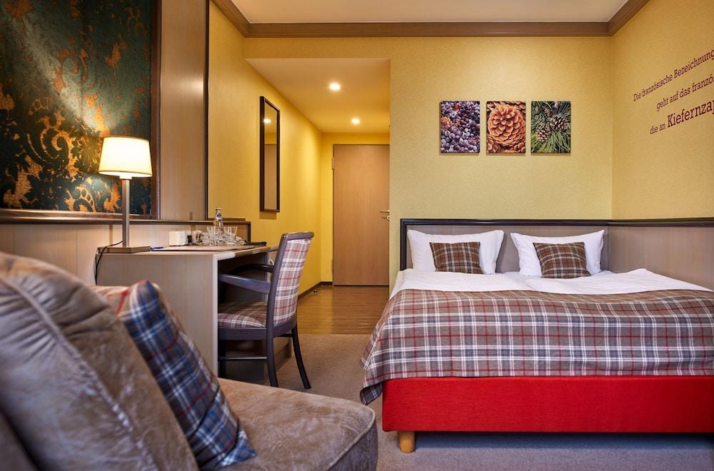 Weinberghotel Edelacker