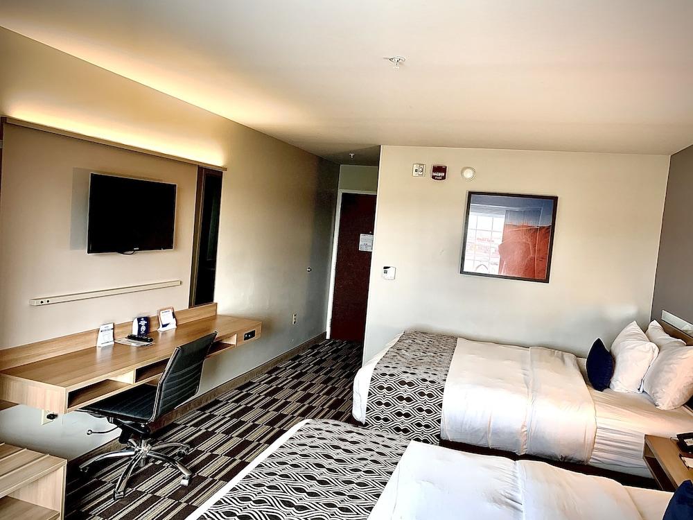 Microtel Inn & Suites By Wyndham Georgetown Delaware Beaches