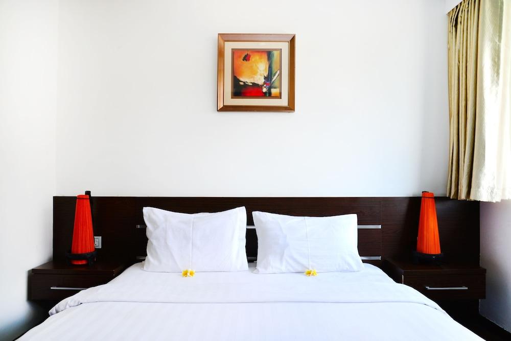 Devata Suite & Residence