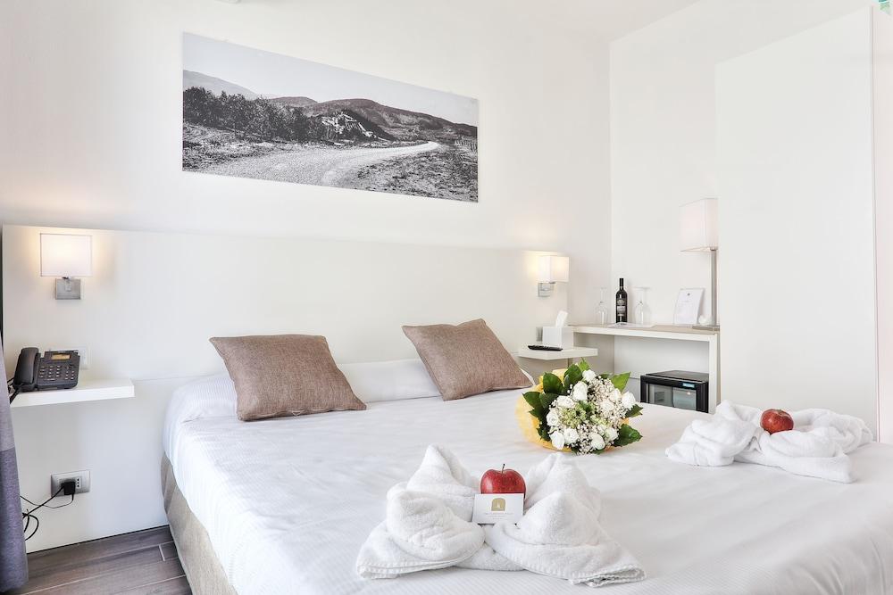 The Florence Hills Resort & Wellness