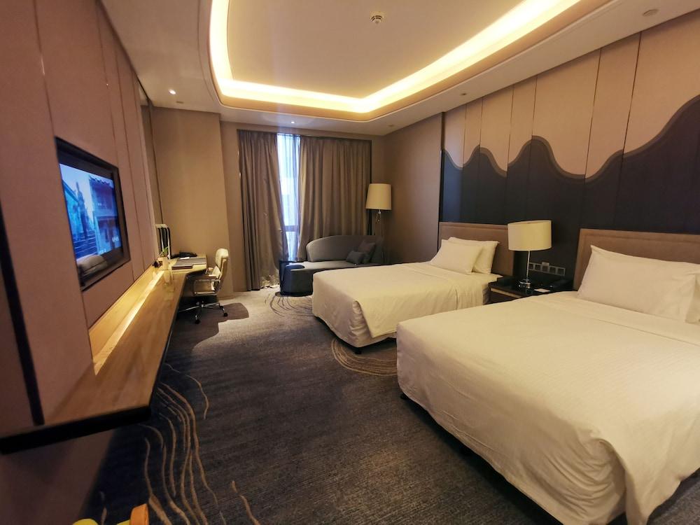 Wanda Realm Changzhou