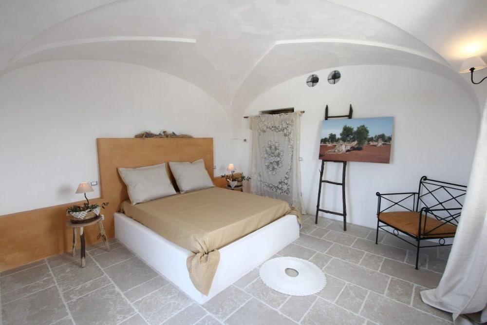 Masseria Lama di Coccaro