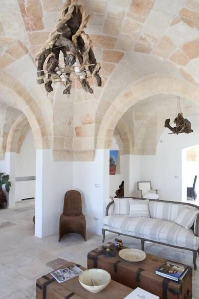 Masseria Lama di Coccaro