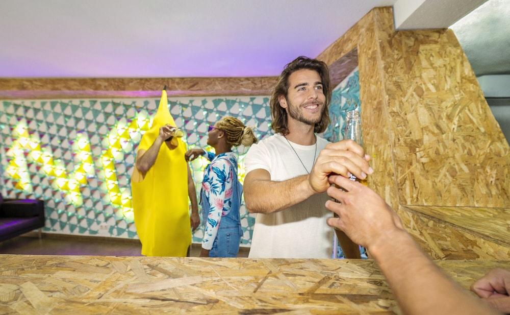 Now Benidorm Apartments