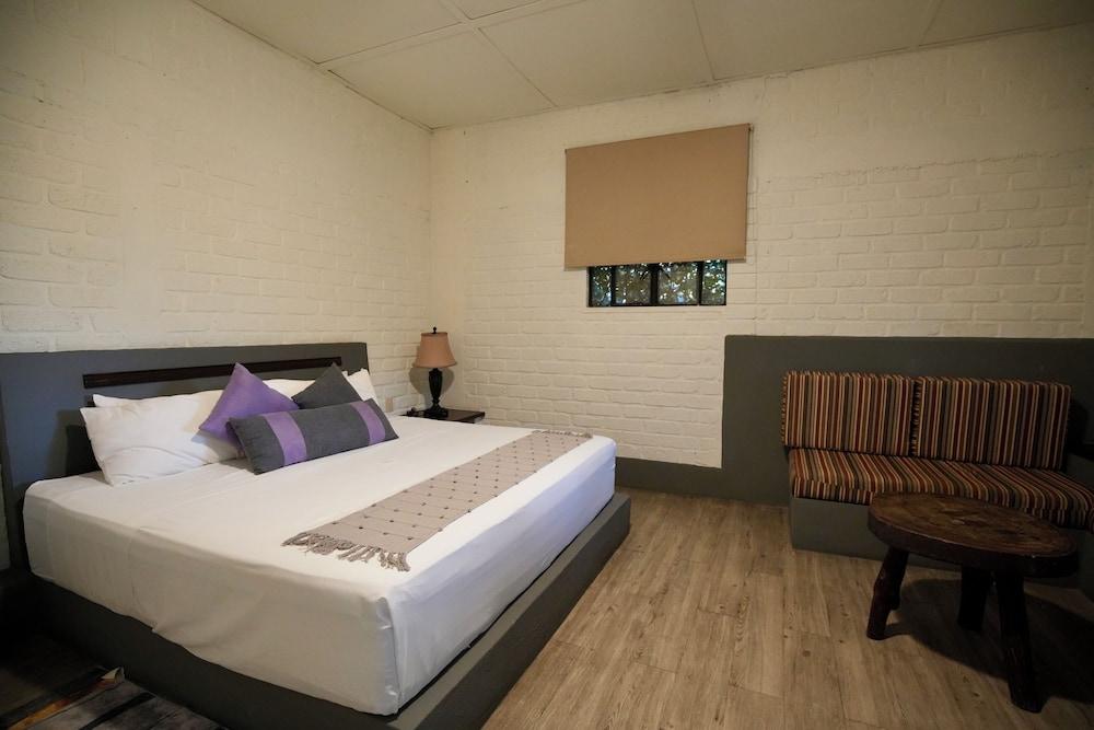 Mama Chuy Hotel & Villas Ajijic