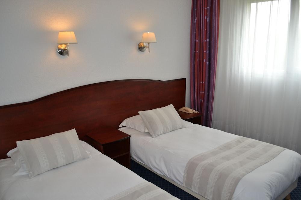 Logis Hôtel Fontaine