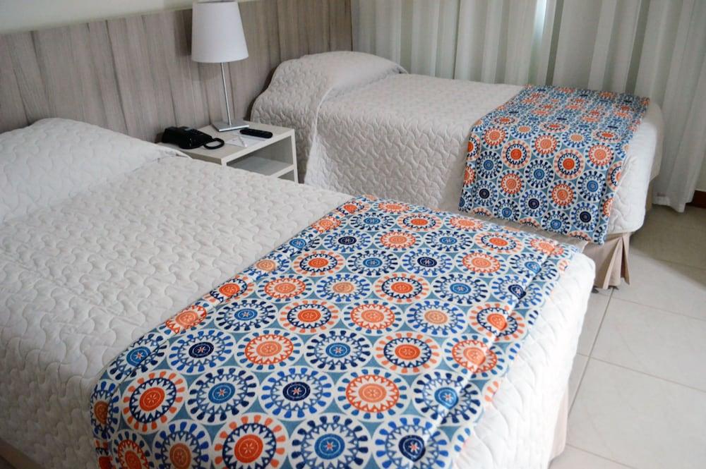 Catussaba Suítes Resort