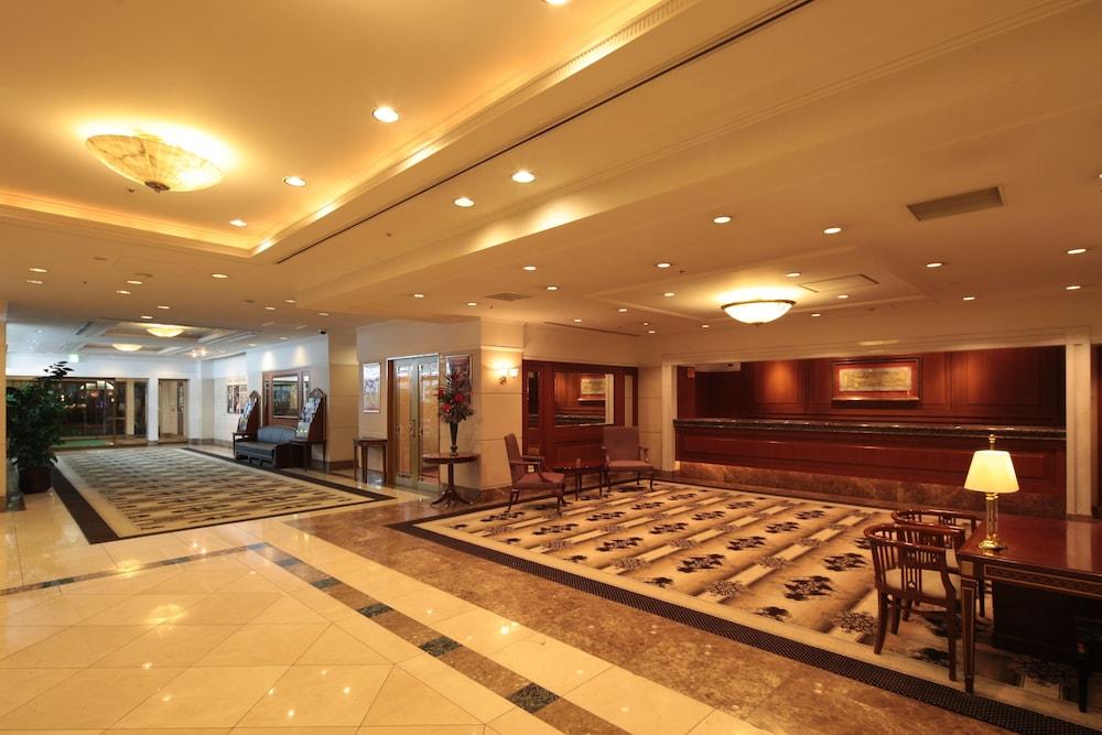 Tokyo Dai-ichi Hotel Nishiki