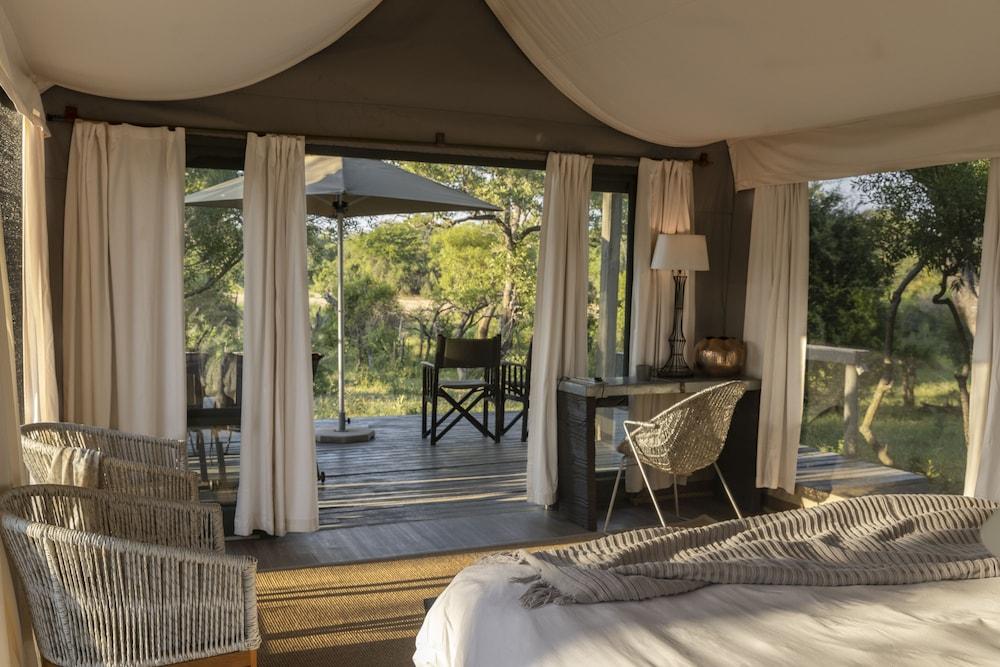 Simbavati River Lodge