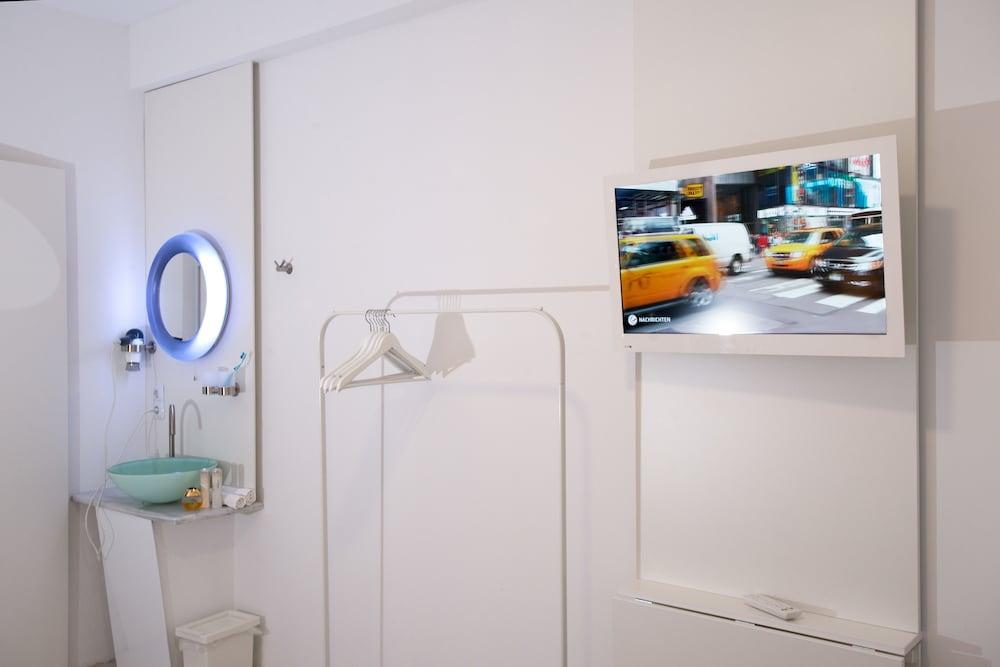 Business Hostel Wiesbaden ONE