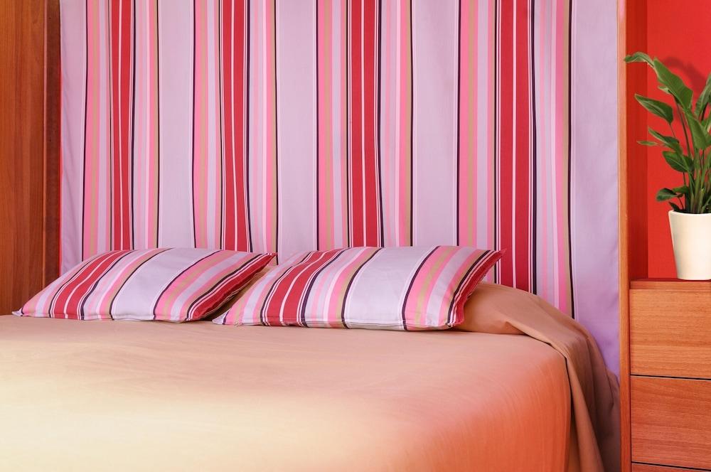 Patty's Aparthotel Arezzo