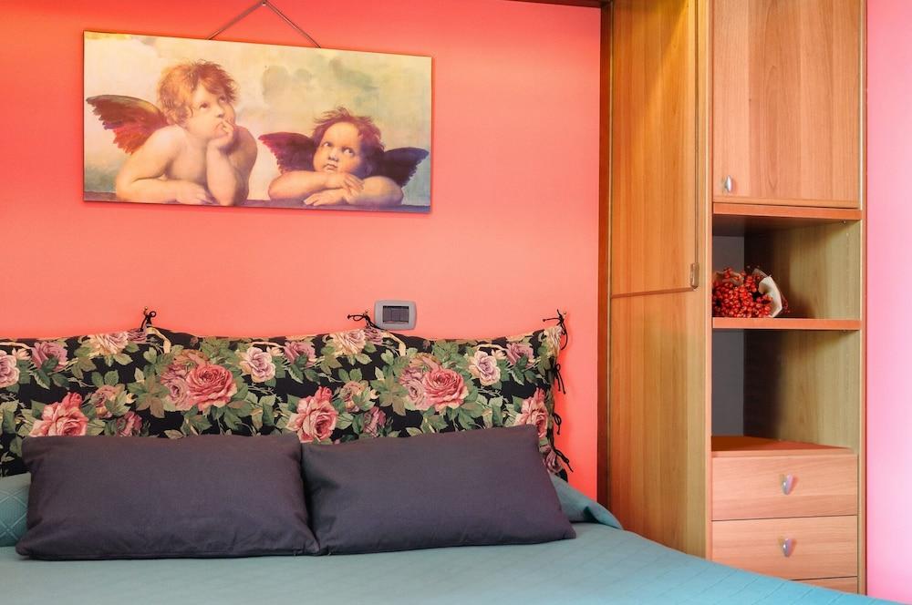 Patty's Aparthotel Arezzo