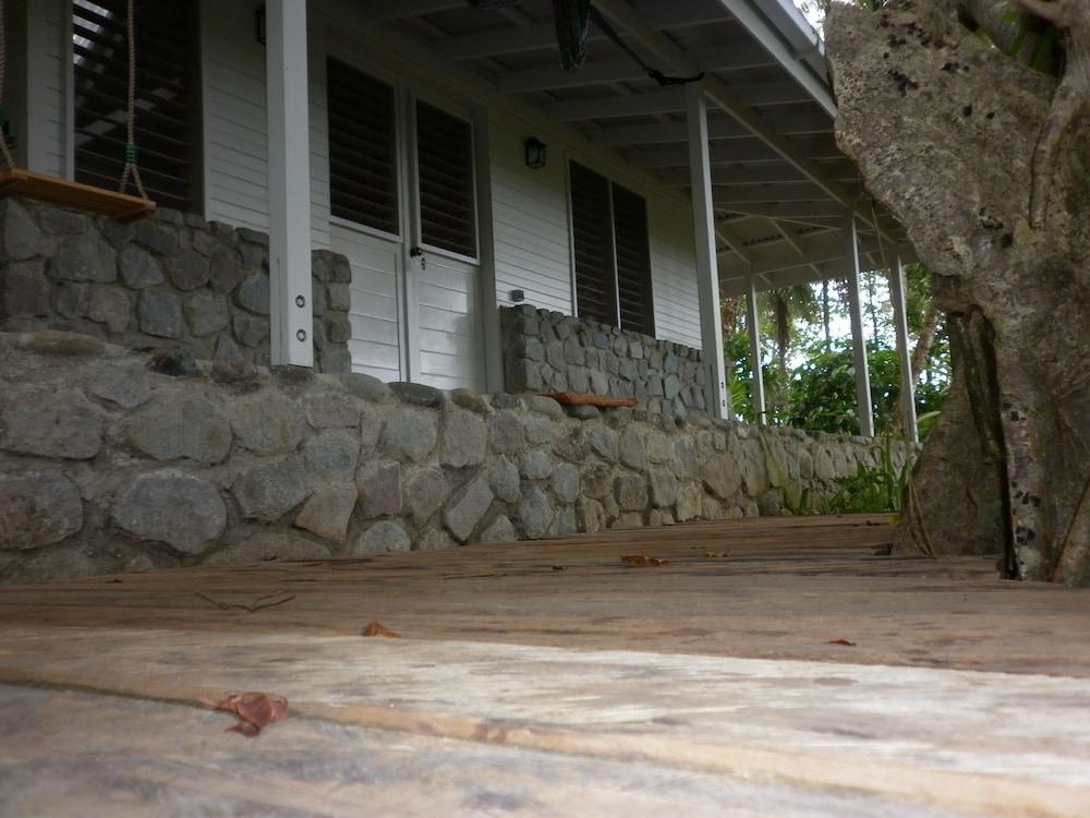 Citrus Creek Plantation