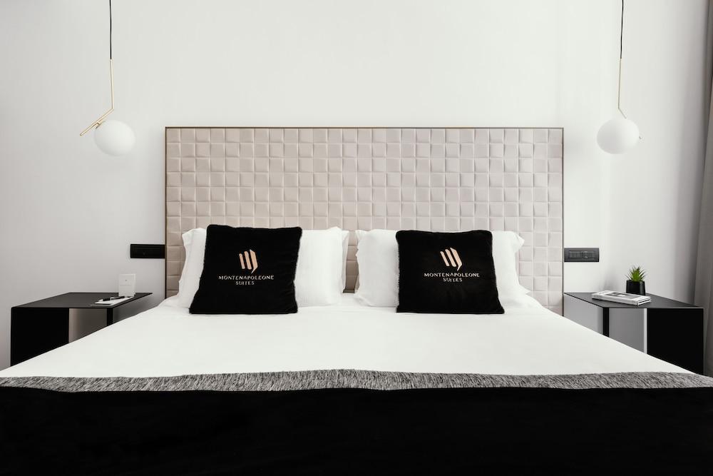 Montenapoleone Suites