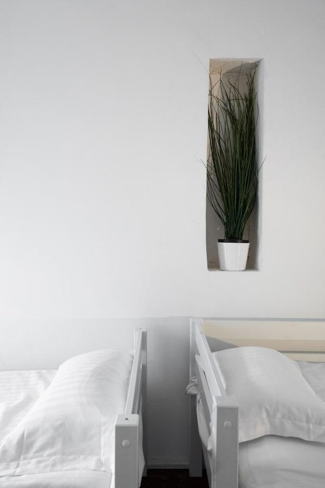 Hôtel-Résidence Alaia