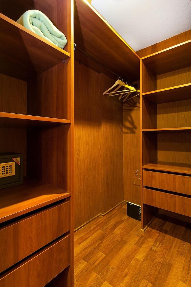 Open Suites - Manuel Montt