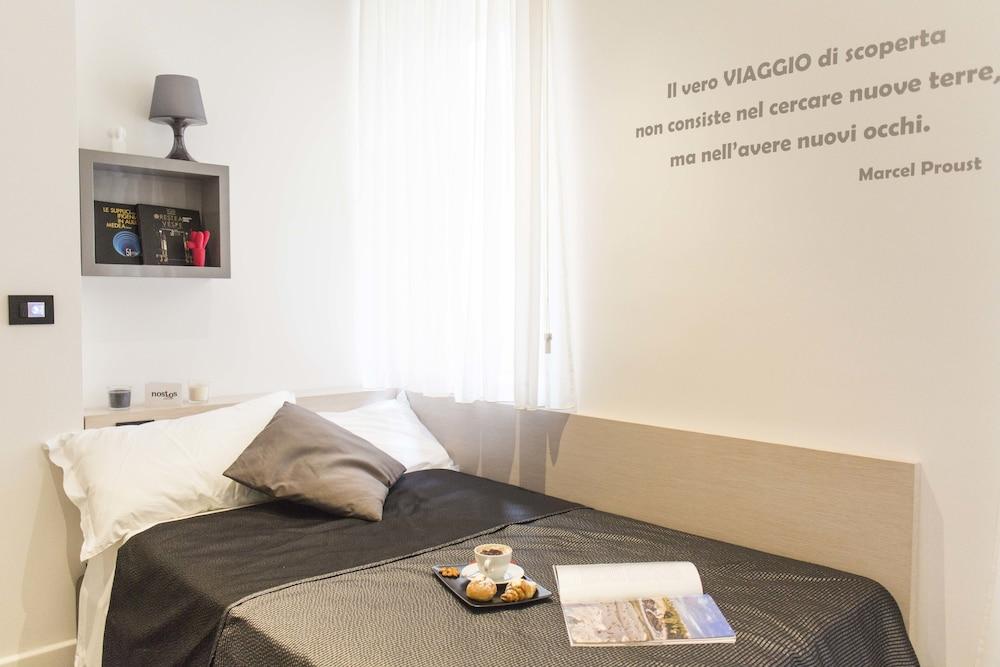 Nostos rooms & Apartments