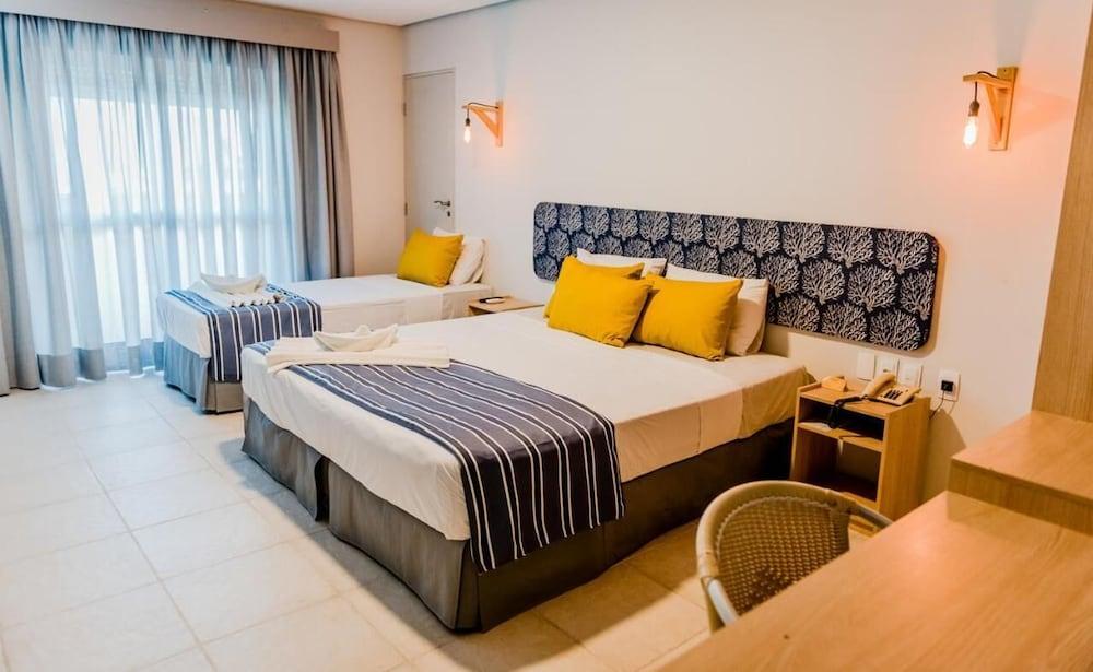 Baia Branca Beach Resort