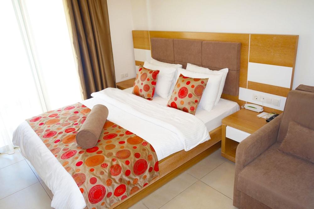 Zest Exclusive Hotel and Spa