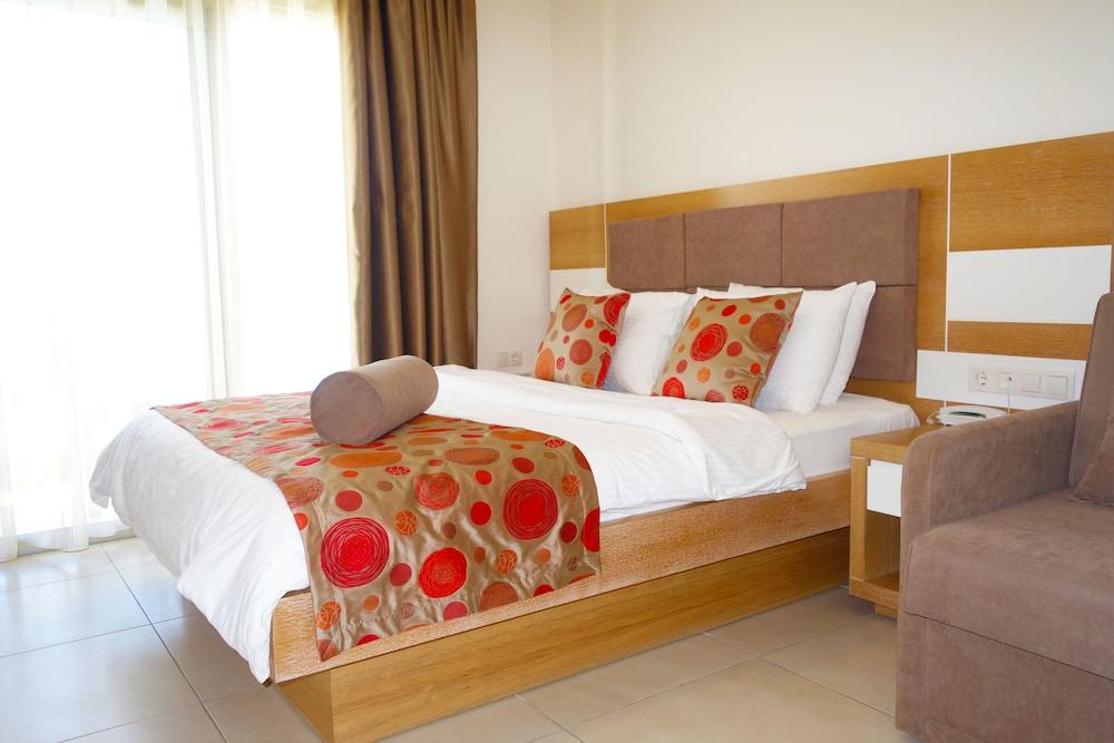 Zest Exclusive Hotel and Spa