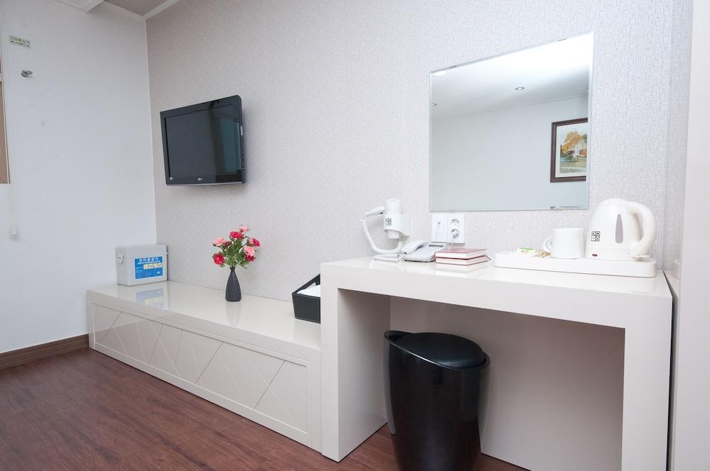 Residence Mumum Hotel