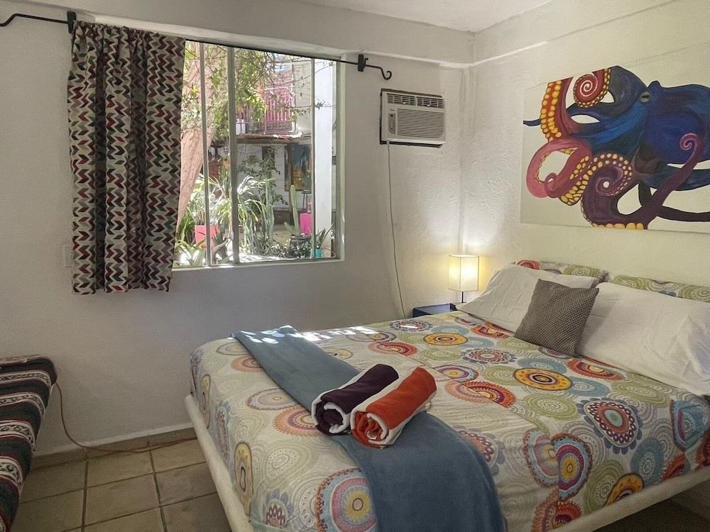 Hotel Posada Señor Mañana