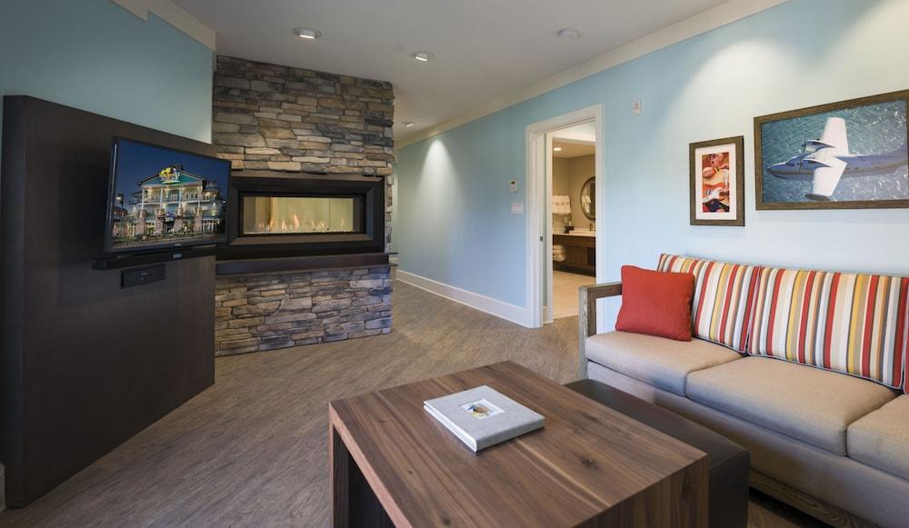 Margaritaville Island Hotel