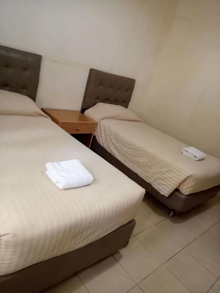 Alfa Resort Hotel and Conference