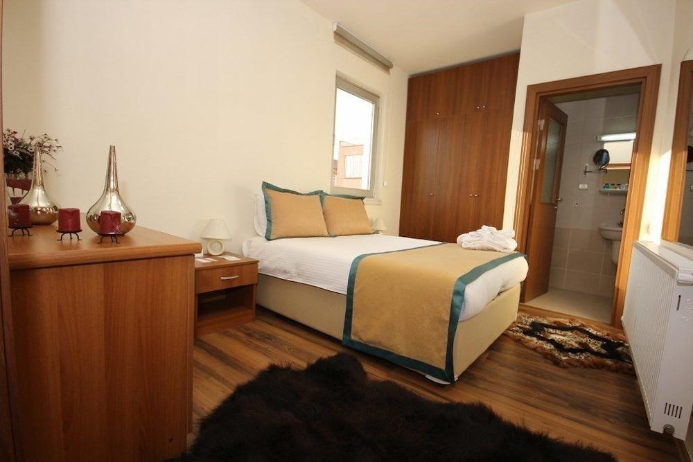 Asrın Business Hotel