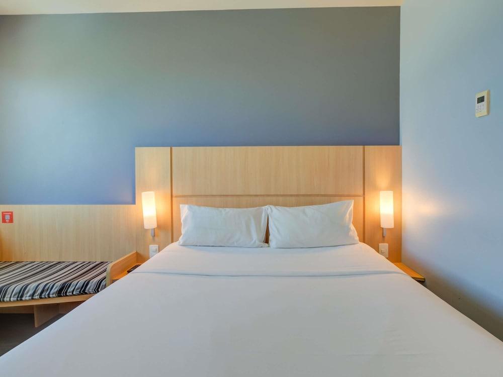 ibis Rio de Janeiro Barra da Tijuca