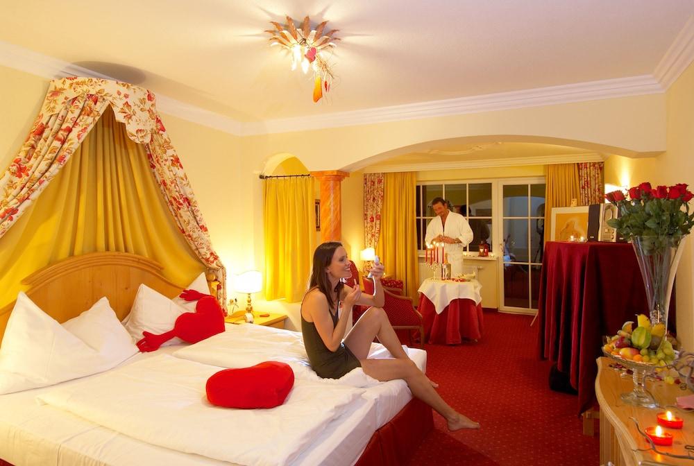 Wohlfühlhotel Martinerhof