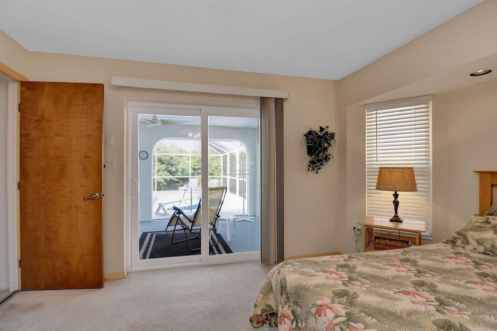 Vacation Home Joseph