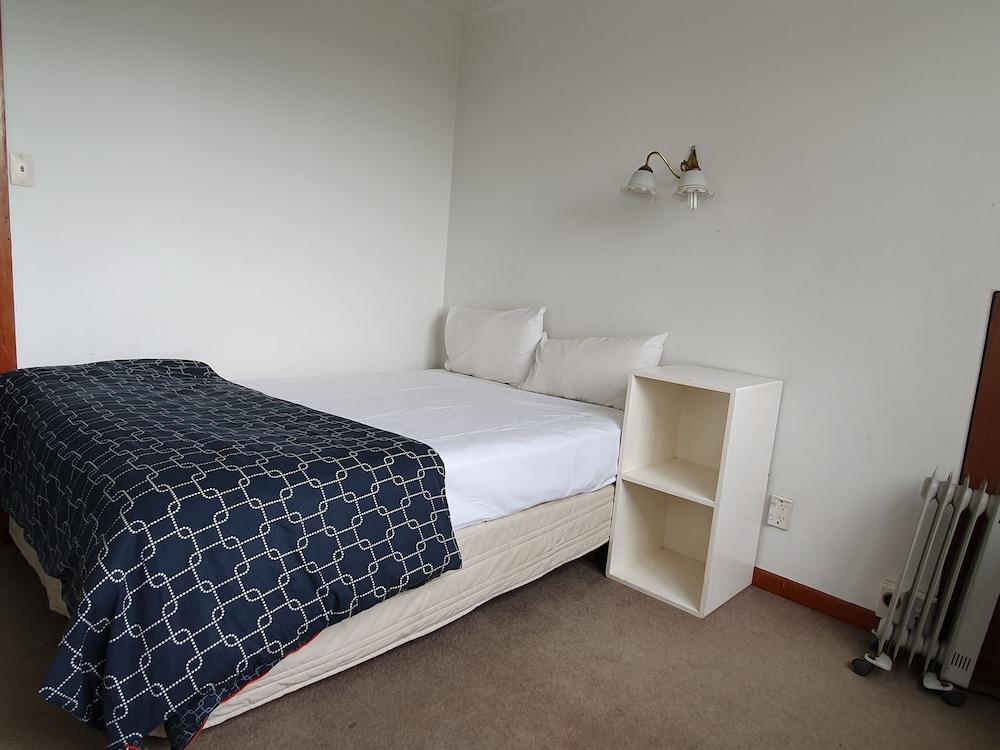 Uenuku Lodge - Hostel