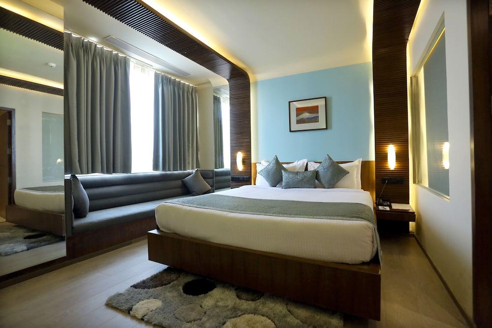 Regenta Orko's Kolkata