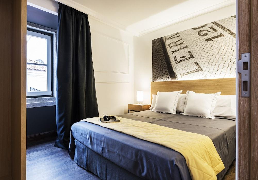 Garrett 48 Apartments