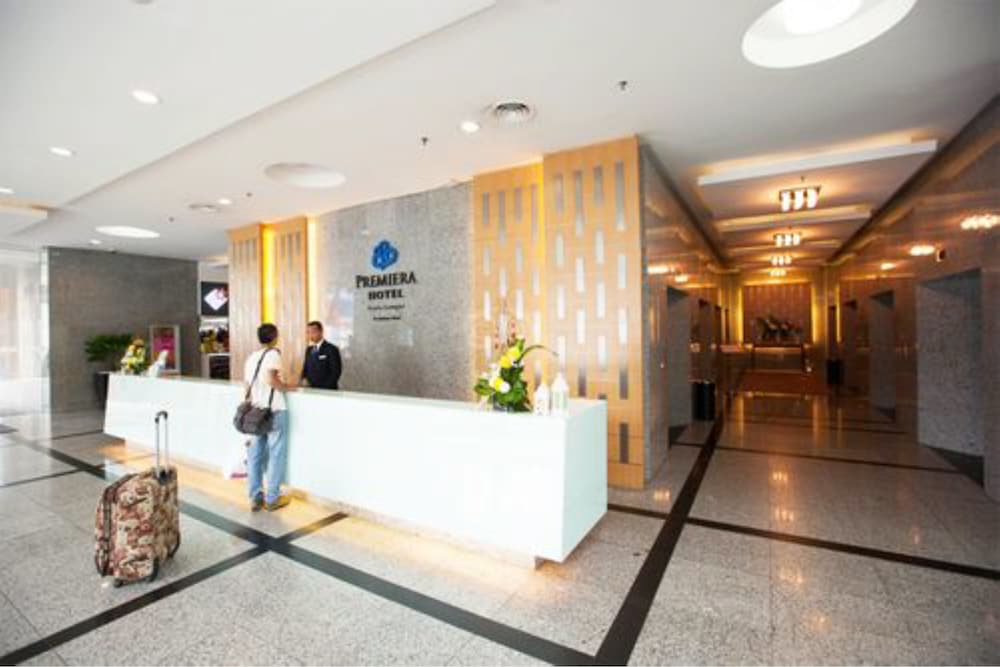 Premiera Hotel Kuala Lumpur